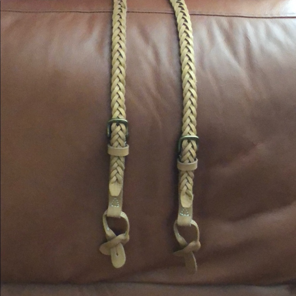Braces/Suspenders - Picture 2 of 3